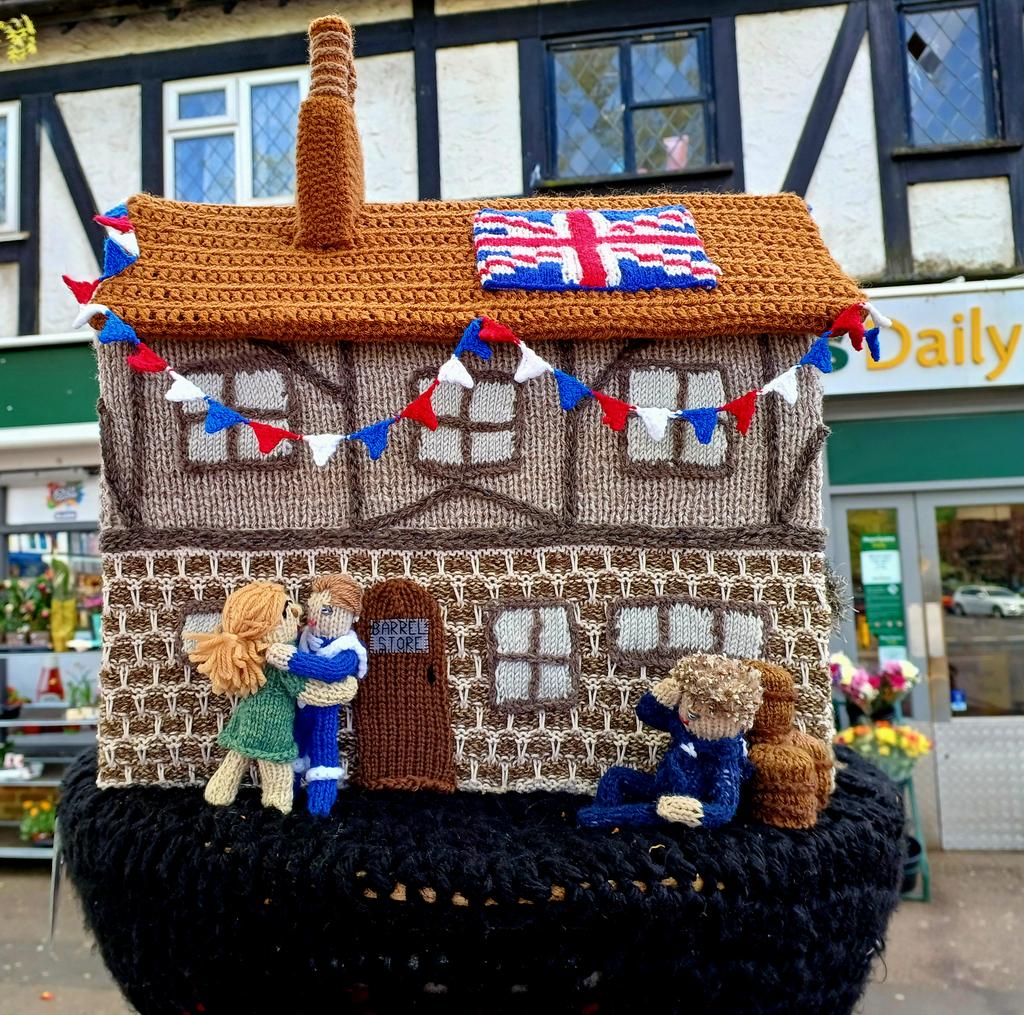 Gary Watson tweet media