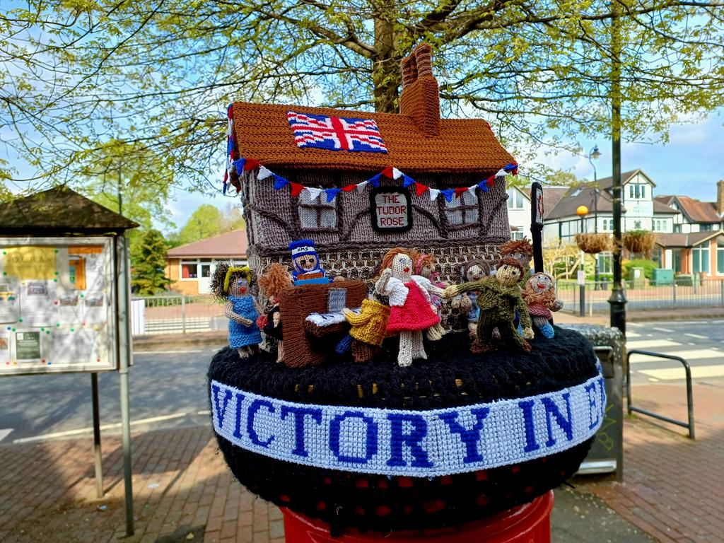 Gary Watson tweet media