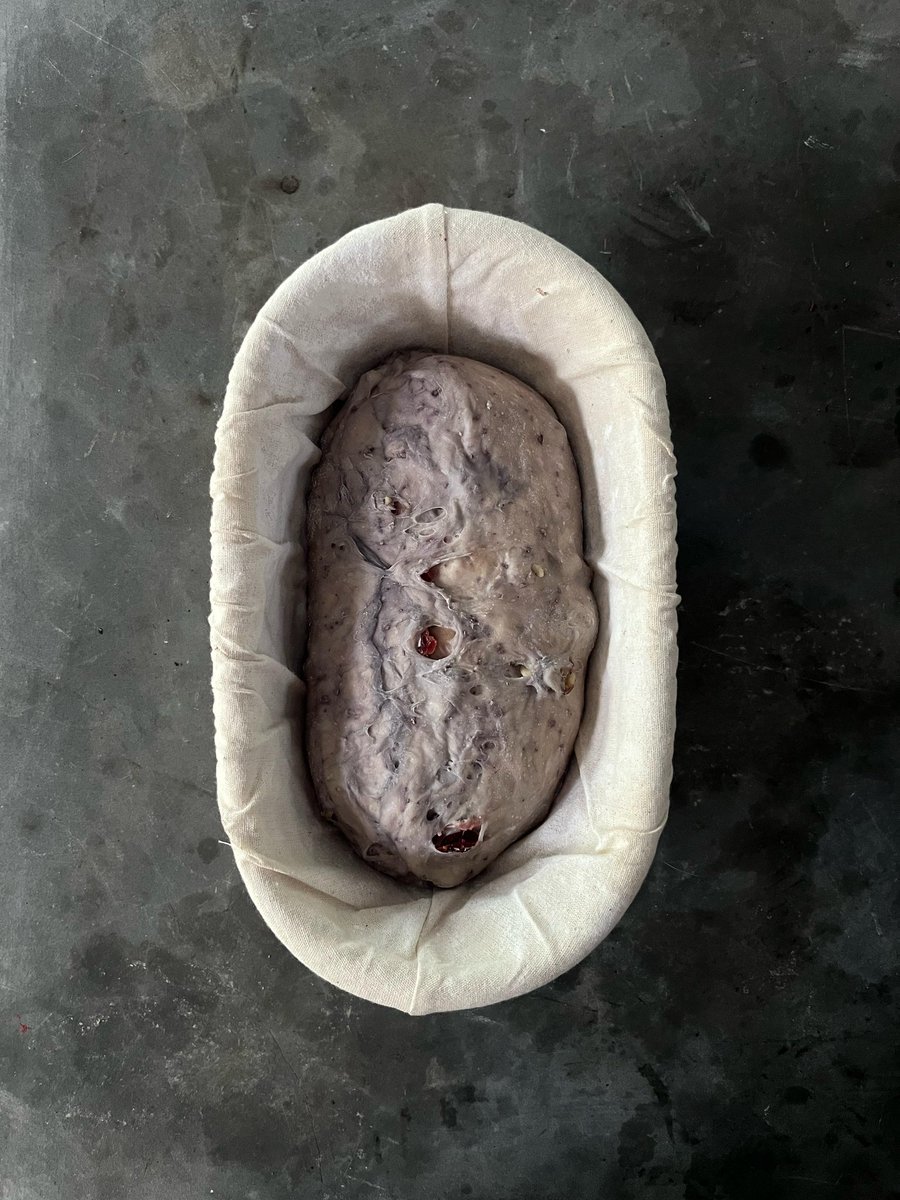 vadaang's tweet image. Pemanasan tipis-tipis, sebelum ngajarin orang 👉👈

Disclaimer: blirik item karena penggunaan overtime dibawa ke suhu 250°C