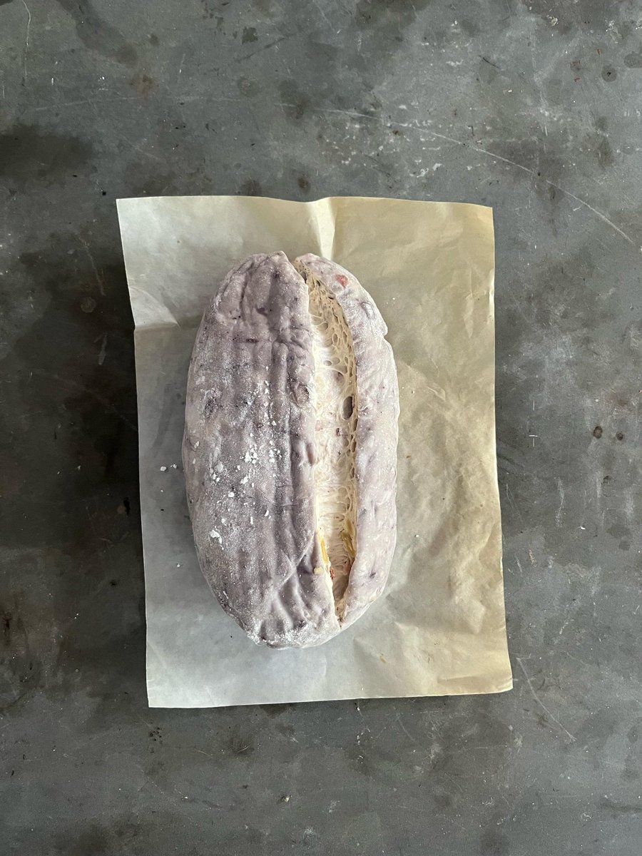 vadaang's tweet image. Pemanasan tipis-tipis, sebelum ngajarin orang 👉👈

Disclaimer: blirik item karena penggunaan overtime dibawa ke suhu 250°C