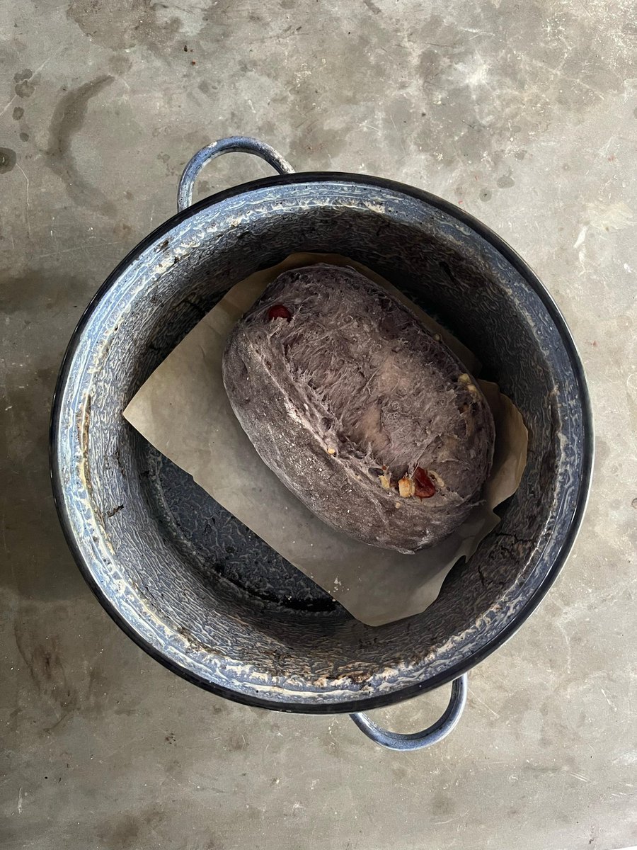 vadaang's tweet image. Pemanasan tipis-tipis, sebelum ngajarin orang 👉👈

Disclaimer: blirik item karena penggunaan overtime dibawa ke suhu 250°C