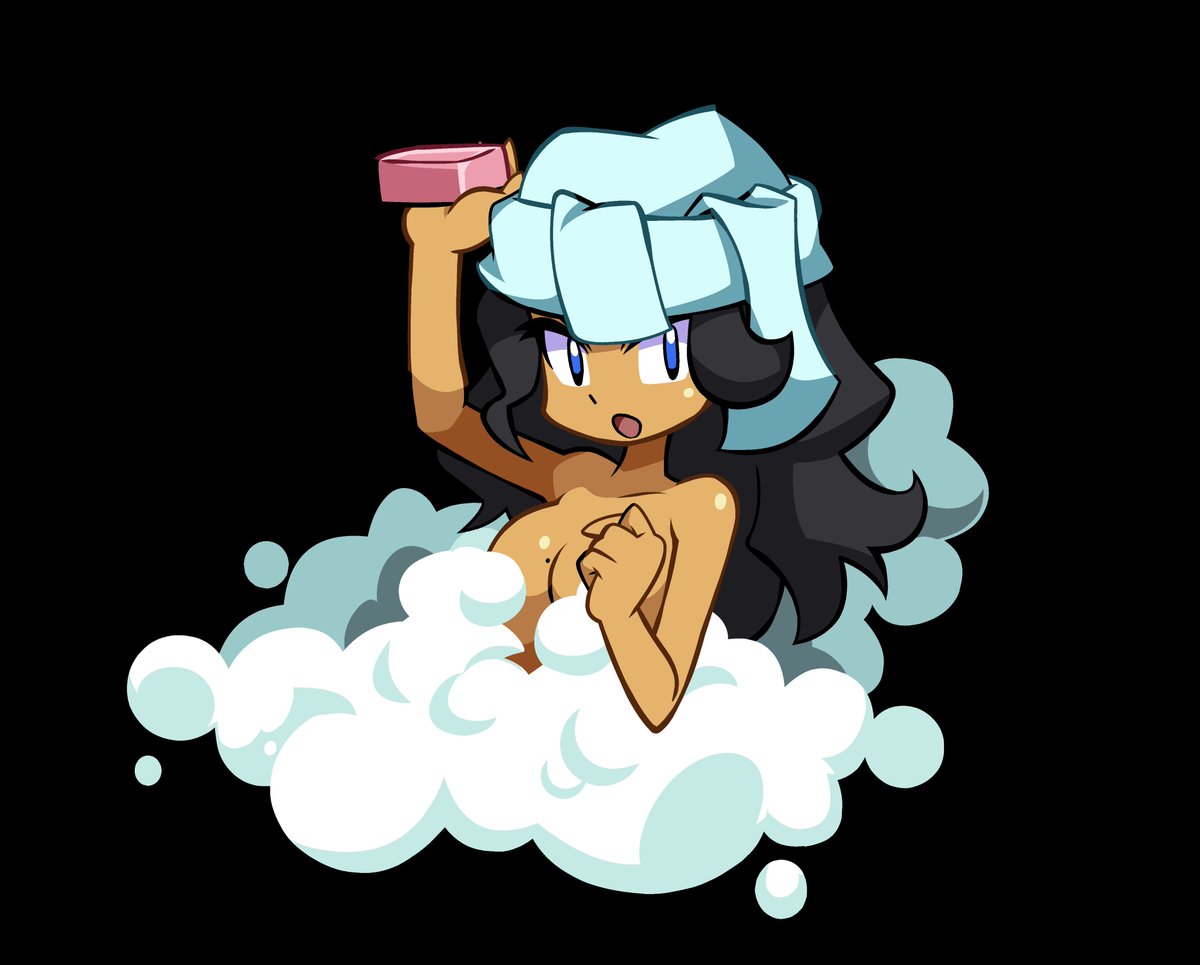 Commission for... <a href="/AstralDank/">Dank Dark Astral</a>