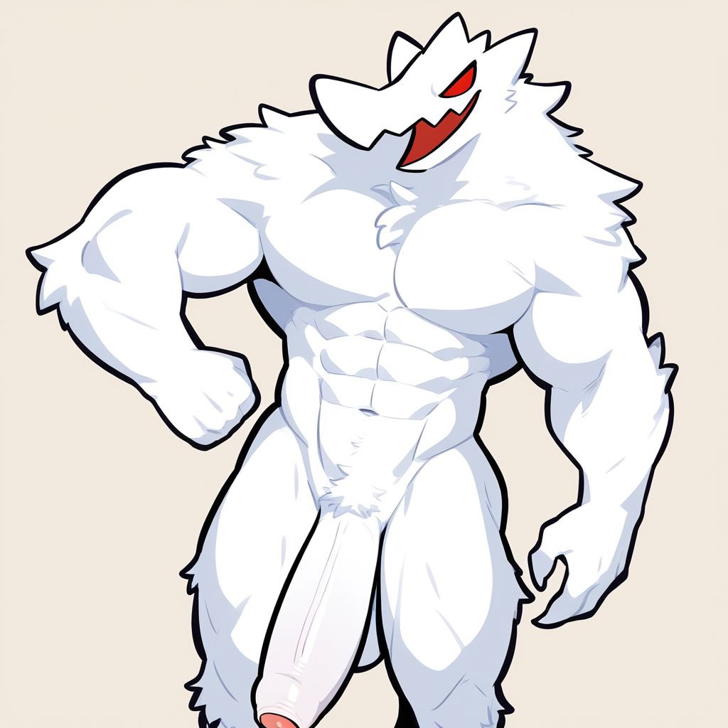 jacobxxwolf's tweet photo. Flexing his biceps and his third leg #ai #Al #Alart
#AlArtistCommunity #furry #furryfandom #yiff https://t.co/ZgPZBAxi3C