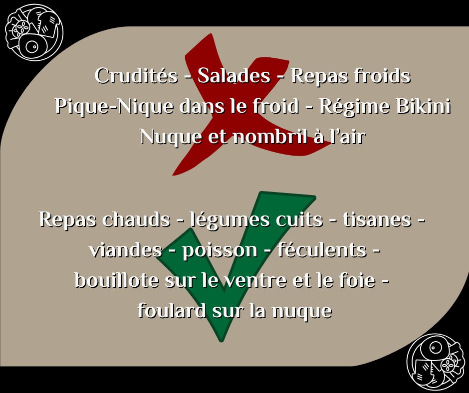 EmmaNature1978's tweet photo. Je vous accompagne vers votre bien-être et dans votre unicité à travers mes trois programmes :

🥗 Je fais la paix avec mon assiette
🧠 J'apaise mon système nerveux
🌍 Je libère mes énergies

Retrouvez-moi sur :
https://t.co/ekBj0PRybC
contact@emma-nature.ch

Emmanuelle😘🙏🌱 https://t.co/jOeX7E45Ut