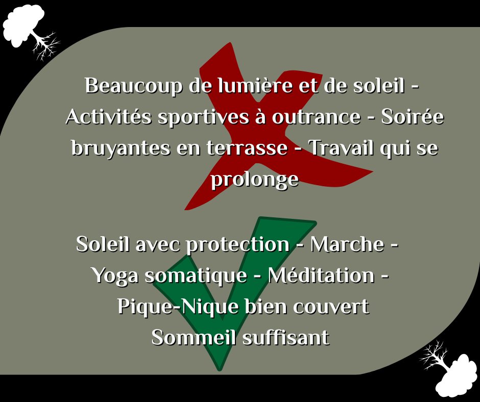 EmmaNature1978's tweet photo. Je vous accompagne vers votre bien-être et dans votre unicité à travers mes trois programmes :

🥗 Je fais la paix avec mon assiette
🧠 J'apaise mon système nerveux
🌍 Je libère mes énergies

Retrouvez-moi sur :
https://t.co/ekBj0PRybC
contact@emma-nature.ch

Emmanuelle😘🙏🌱 https://t.co/jOeX7E45Ut