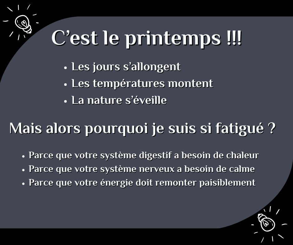 EmmaNature1978's tweet photo. Je vous accompagne vers votre bien-être et dans votre unicité à travers mes trois programmes :

🥗 Je fais la paix avec mon assiette
🧠 J'apaise mon système nerveux
🌍 Je libère mes énergies

Retrouvez-moi sur :
https://t.co/ekBj0PRybC
contact@emma-nature.ch

Emmanuelle😘🙏🌱 https://t.co/jOeX7E45Ut