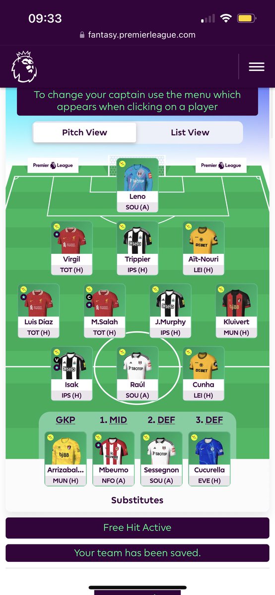 FPL_addict tweet media
