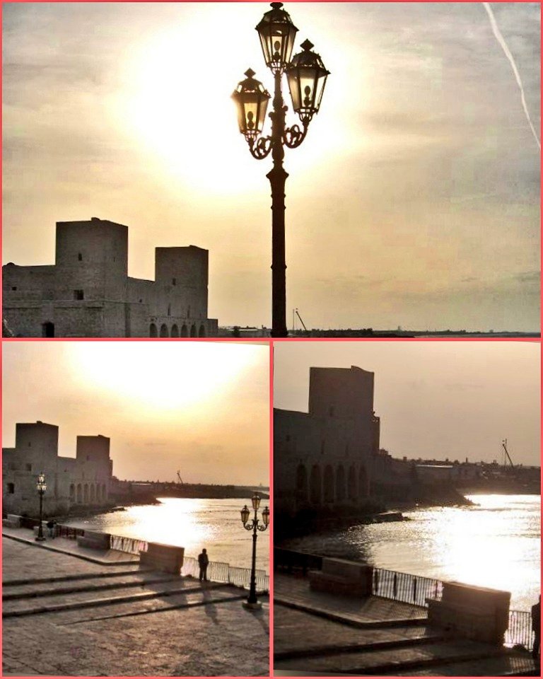 #arte #art
#photography
#photo
#foto
#fotografia

Trani (Barletta-Andria-Trani)

Castello Svevo
(1233)

📷 mie