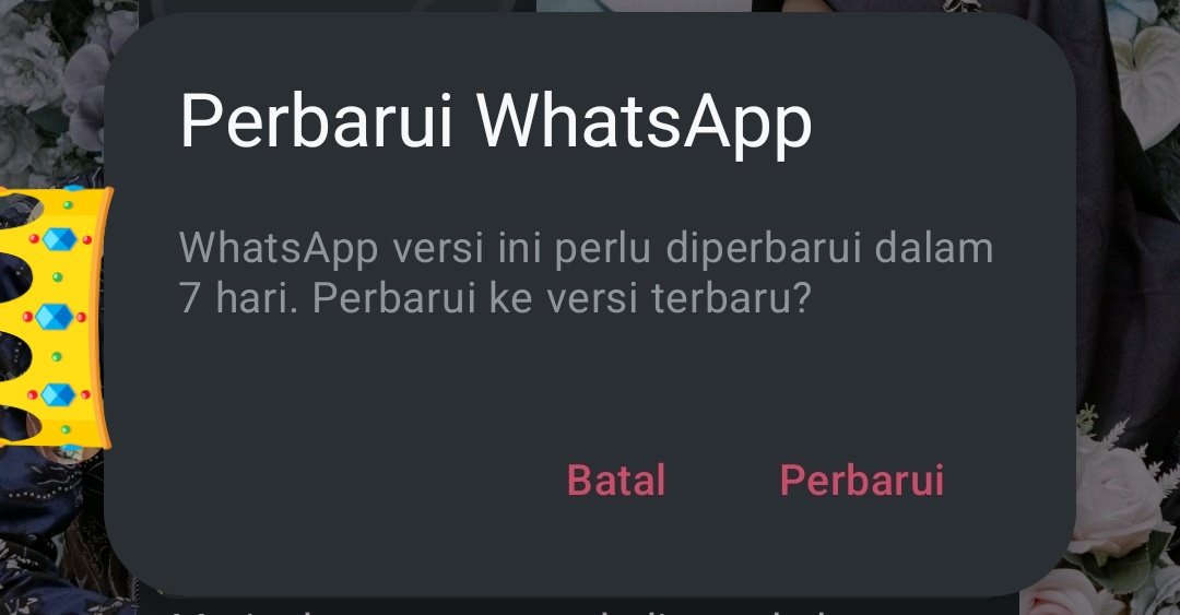 Adindamptr_'s tweet photo. Tetep tak update, tpi ngenteni di getak sek😌 https://t.co/8Ut5OgFcxs