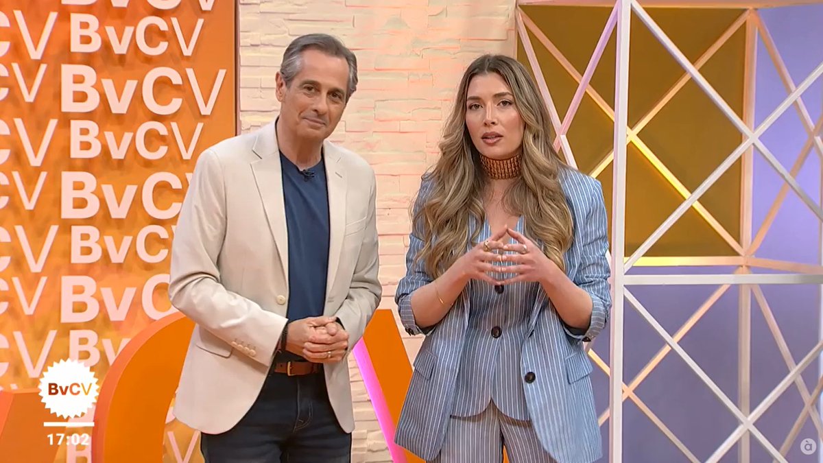 MÁXIMO de <a href="/bonavespradacv/">Bona vesprada CV</a> en la tarde de <a href="/apunt_media/">À Punt</a> con un 3.2% de share y una media de 25.000 espectadores

☀️ 8% de share en Target Comercial 

☀️ 171.000 espectadores conectaron en algún momento con el programa 

#QueVivaLaTele #Audiencias