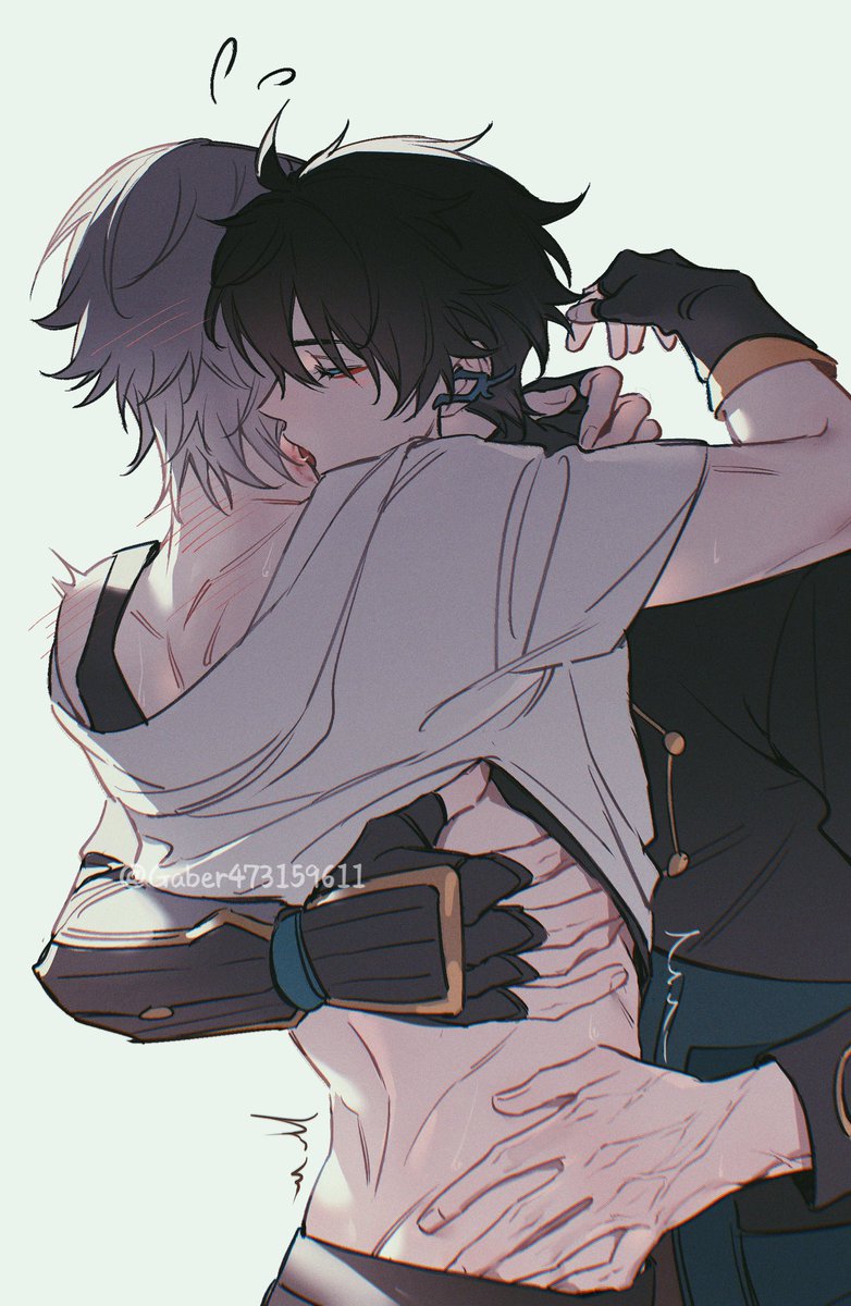 索取
#丹穹 #dancae