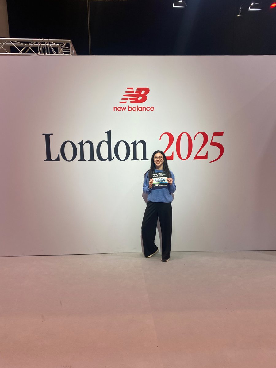 MissB_MFL's tweet photo. 3rd marathon and this one’s the home turf!! Feeling super grateful I get to do it for such an amazing charity 

Would love any last minute donations please!! 🥹

https://t.co/HgqiEVvO88 https://t.co/aX5xPnxeSp