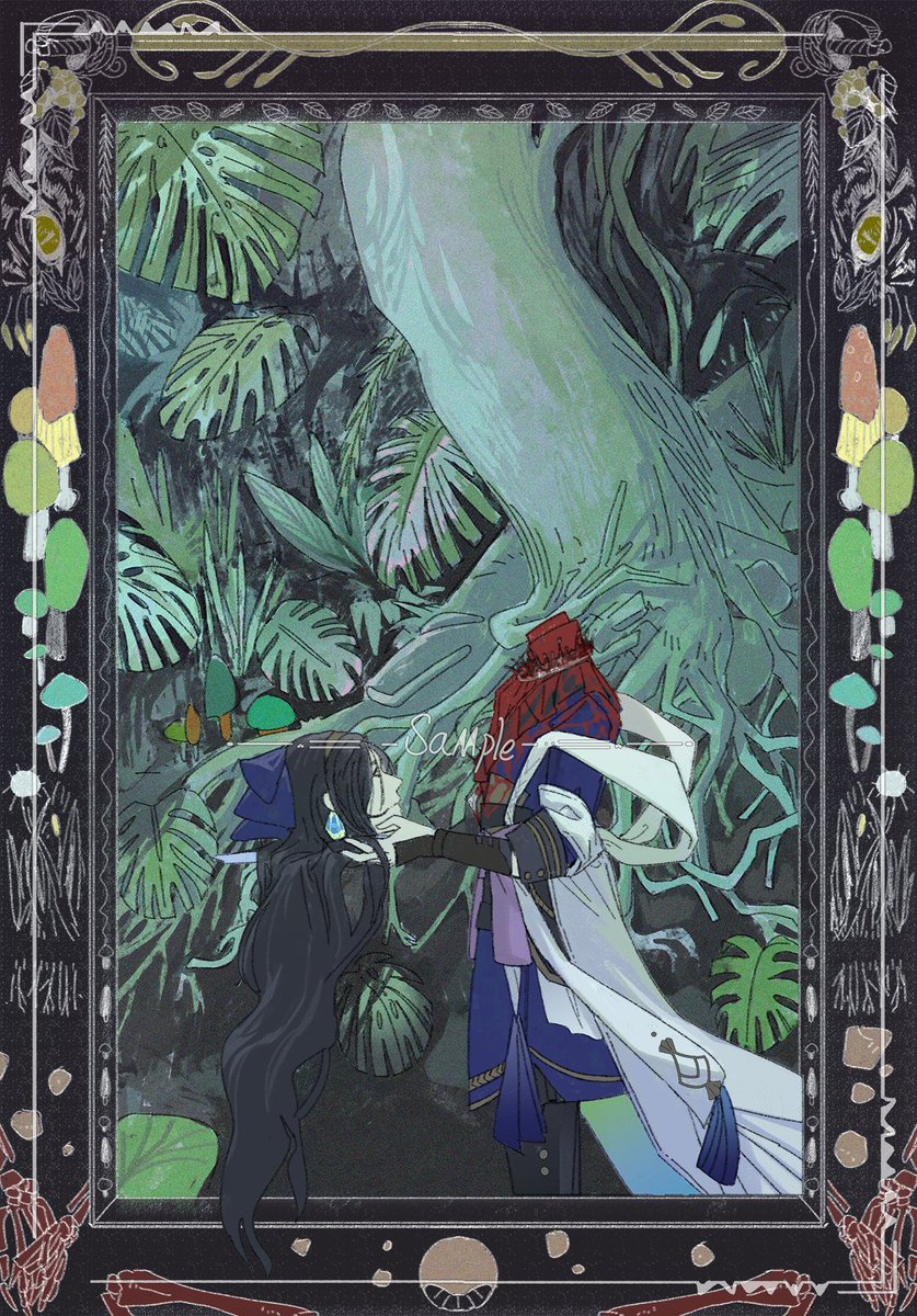 【稿件展示】