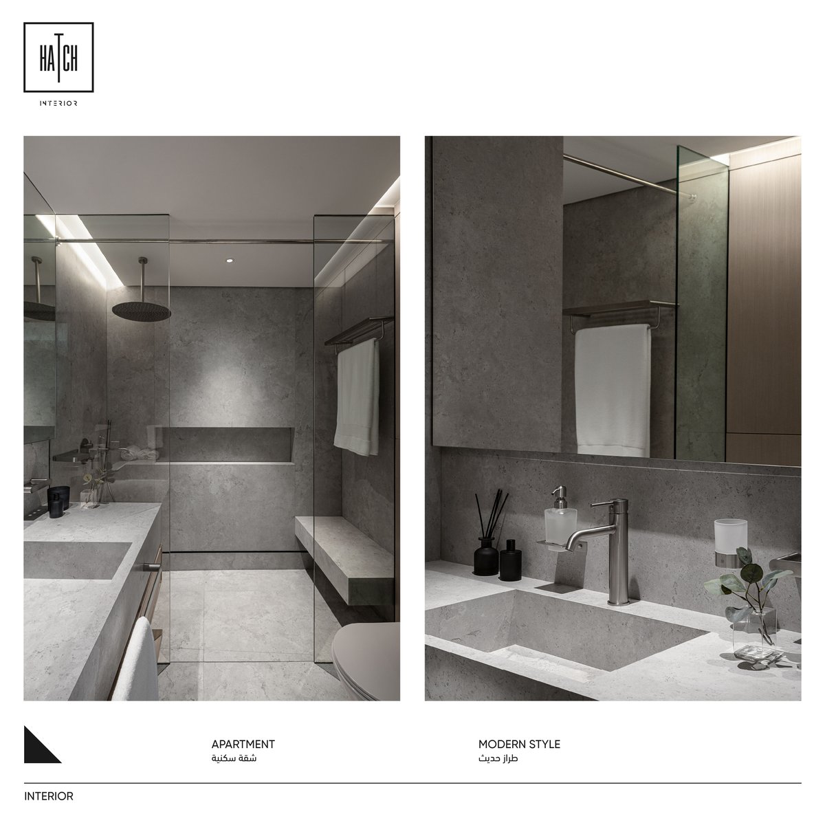 HATCH | هاتش tweet media