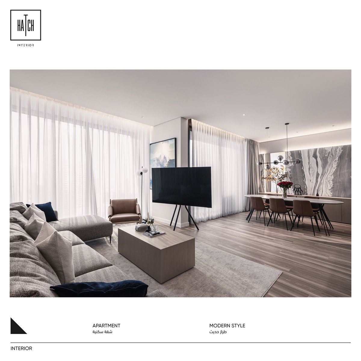 HATCH | هاتش tweet media