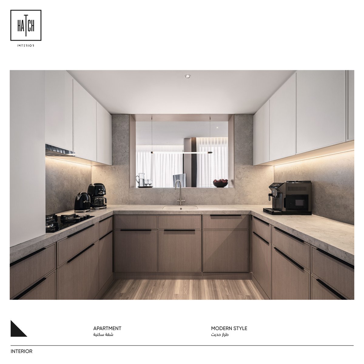 HATCH | هاتش tweet media