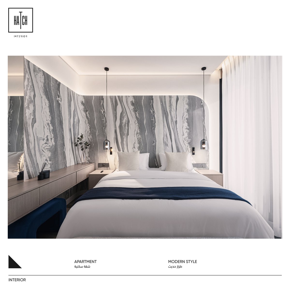 HATCH | هاتش tweet media