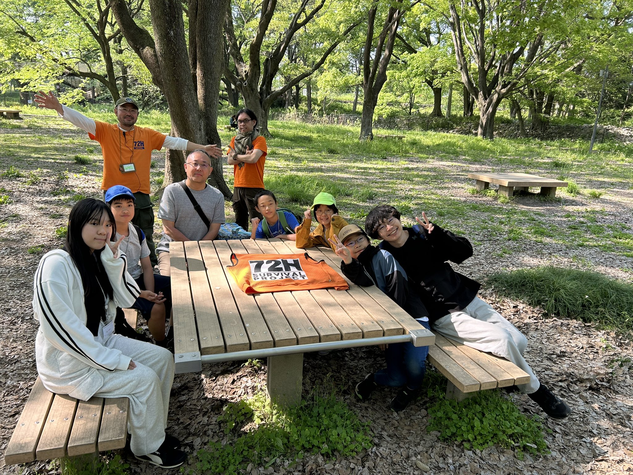 国営木曽三川公園【公式】 on X: 国営木曽三川公園【公式】 on X: