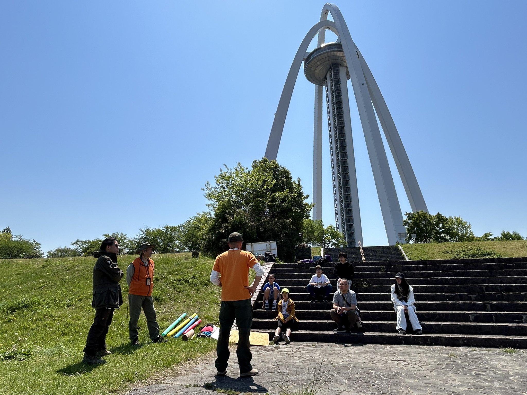 国営木曽三川公園【公式】 on X: 国営木曽三川公園【公式】 on X: