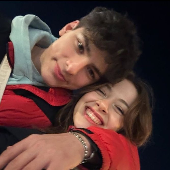 #NewProfilePic <a href="/csrucial/">َAnn</a> 🥰