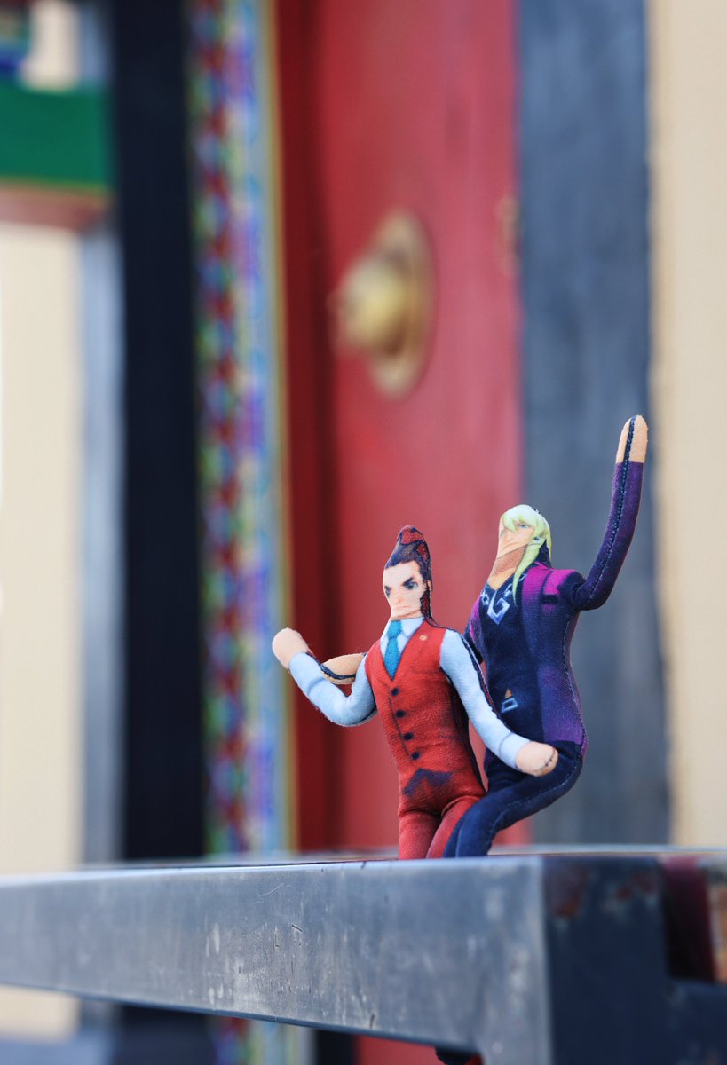 热带夜 (@klap_0615) on Twitter photo 