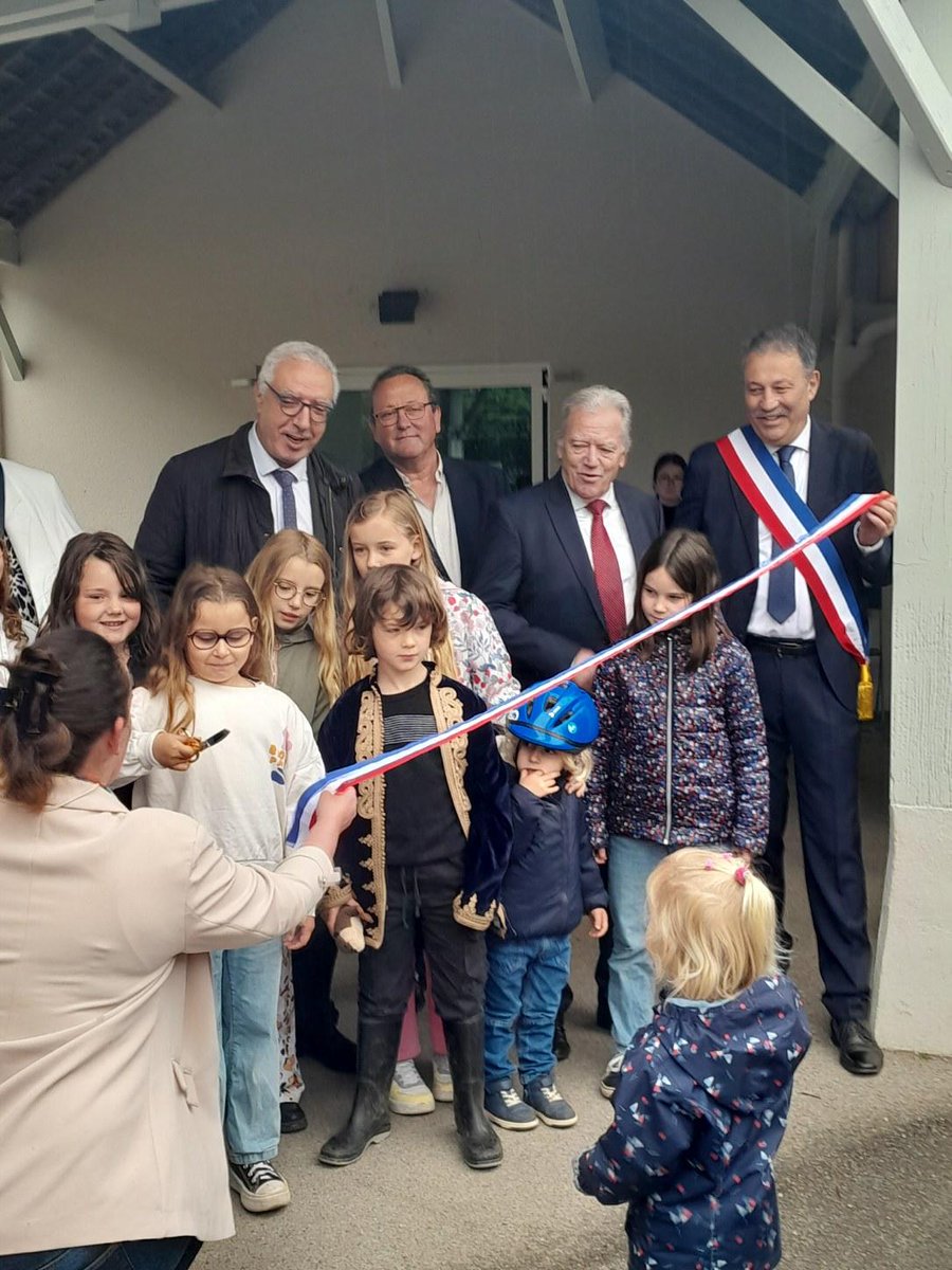 Image de Préfet des Pays de la Loire et de Loire-Atlantique