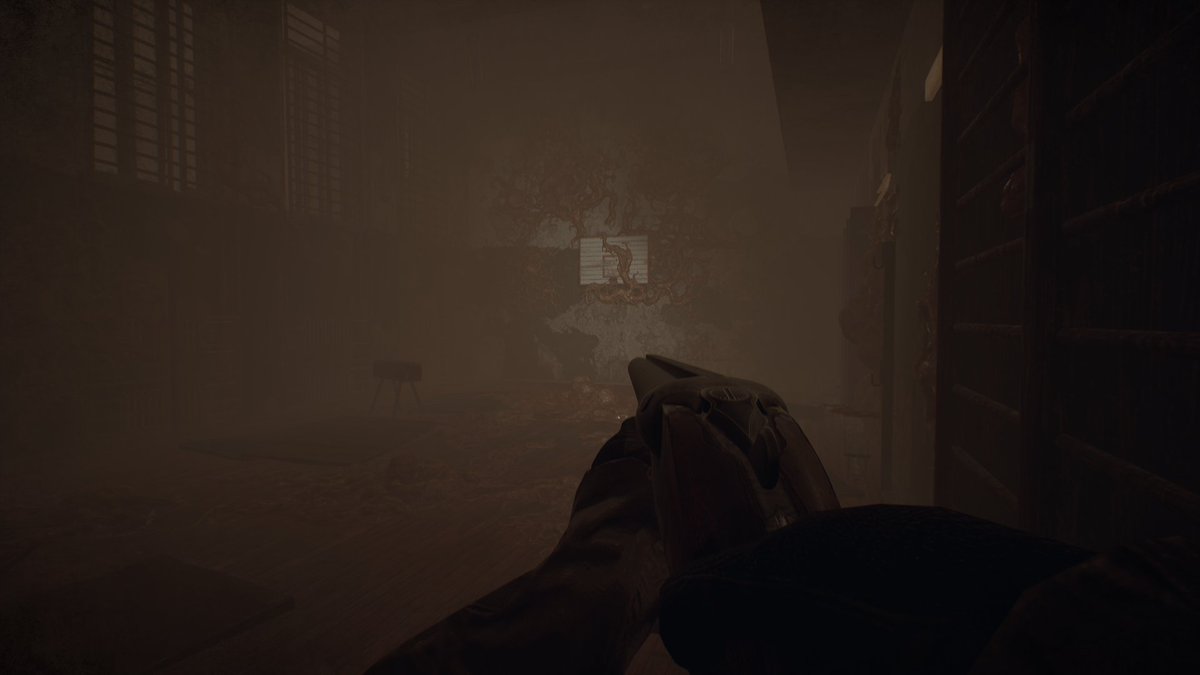 deadgrassgames's tweet image. Vibes from the other side.
#ScreenshotSaturday