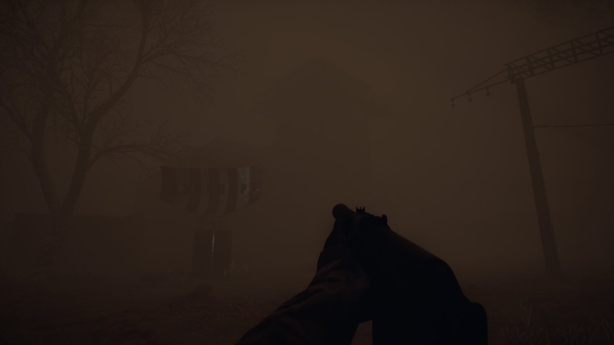 deadgrassgames's tweet image. Vibes from the other side.
#ScreenshotSaturday