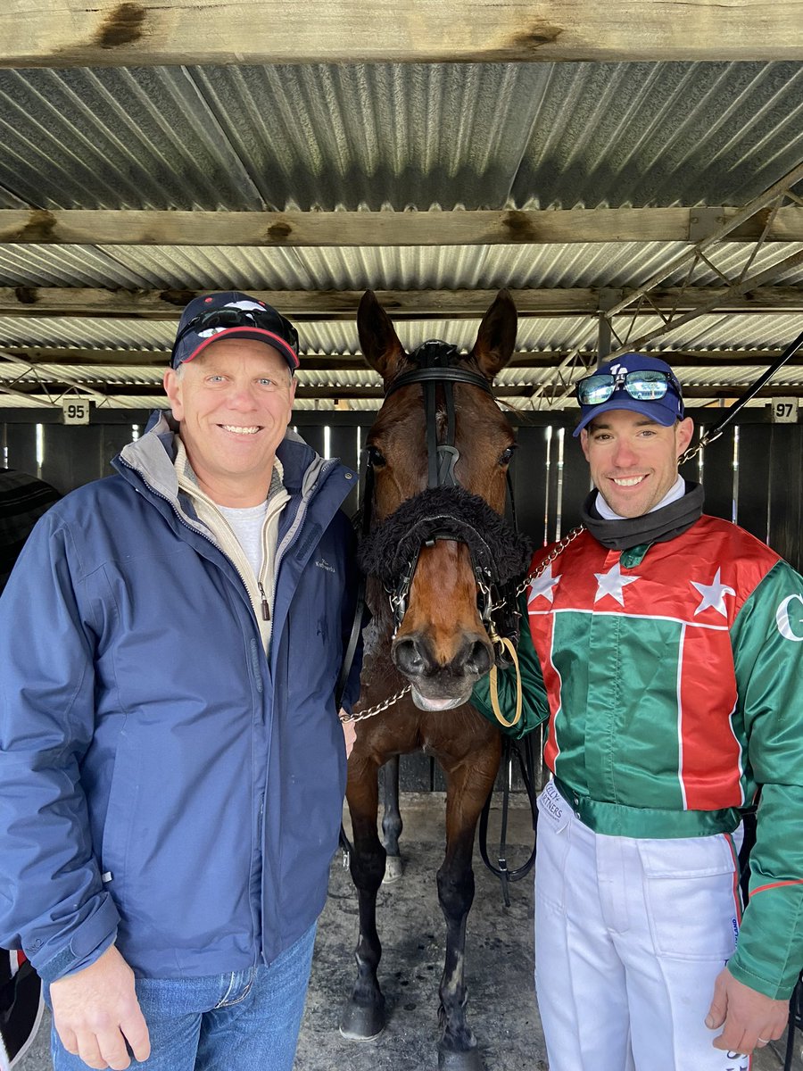 Devastated to hear of Greg’s passing. A wonderful horseman, a great friend who provided so many happy memories. Love to Jess and the Sugars family ❤️