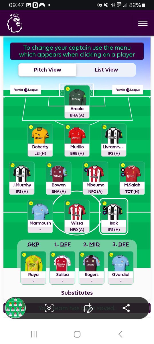 Marcus J tweet media