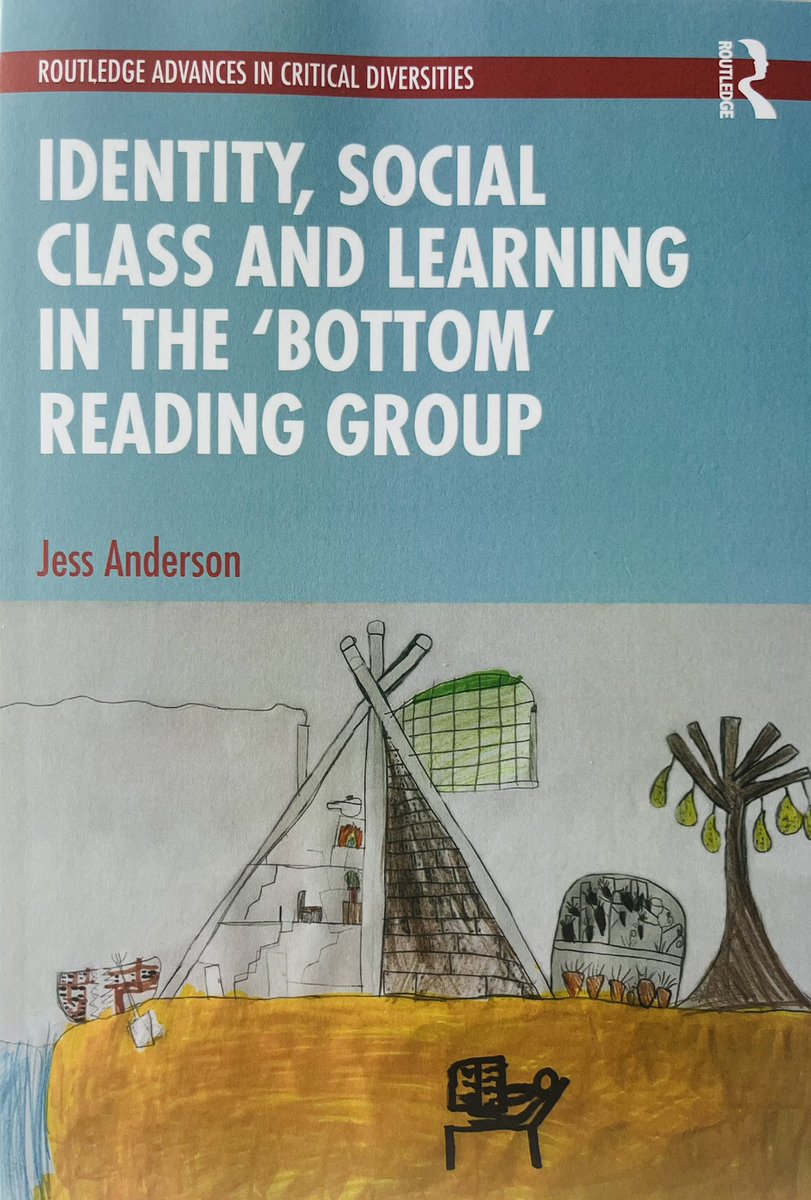 Teresa Cremin (@teresacremin) on Twitter photo Well worth reading- how we position children as readers matters… <a href="/Mat_at_Brookes/">Mathew Tobin</a> <a href="/mattheweduk/">Matthew Courtney</a> <a href="/HubFlying/">Flying High English Hub</a> <a href="/GalwayMr/">Martin Galway</a> <a href="/ProfAliceS/">Professor Alice Sullivan</a> <a href="/charliehacking/">Charlotte Hacking</a> <a href="/eduHelenHendry/">Helen Hendry</a> We must work harder to disrupt classroom reading hierarchies … <a href="/OpenUni_RfP/">Reading for Pleasure 🧶</a> Well worth reading- how we position children as readers matters… <a href="/Mat_at_Brookes/">Mathew Tobin</a> <a href="/mattheweduk/">Matthew Courtney</a> <a href="/HubFlying/">Flying High English Hub</a> <a href="/GalwayMr/">Martin Galway</a> <a href="/ProfAliceS/">Professor Alice Sullivan</a> <a href="/charliehacking/">Charlotte Hacking</a> <a href="/eduHelenHendry/">Helen Hendry</a> We must work harder to disrupt classroom reading hierarchies … <a href="/OpenUni_RfP/">Reading for Pleasure 🧶</a>