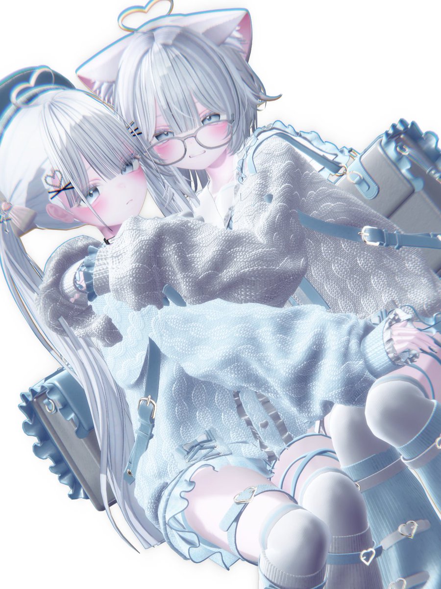 eni_nofi's tweet image. #DrugAngel #Lime3D