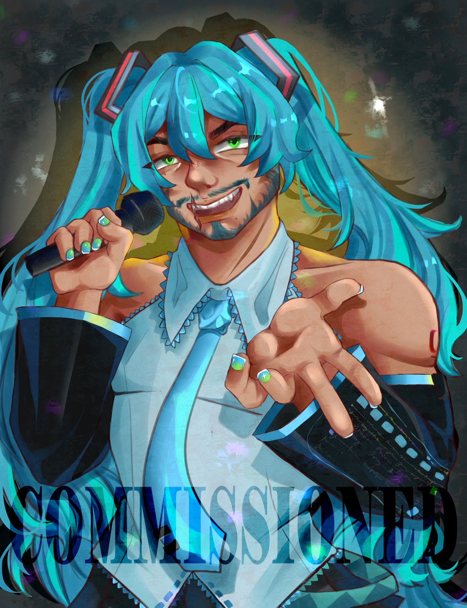 BUST-UP COMMISSION
.DONE✅✅✅
(っ◔◡◔)っ ♥thank you for trusting me guys. I appreciate it really, although i am still learning myself ❤ ❤ . This means a lot to me FR thank you.
#commissionedart
