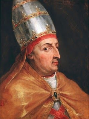La Nit Més Fosca (@lanitmesfosca) on Twitter photo Rodrigo Borja es va convertir l'any 1942 en el Papa Alexandre VI i va envoltar a la cúria Vaticana de corrupció, passions i traïcions
A <a href="/radiovoltrega/">Ràdio Voltregà</a> t'ho expliquem
📻Escolta'ns al 107.8 FM
📲I a la web radiovoltrega.com Rodrigo Borja es va convertir l'any 1942 en el Papa Alexandre VI i va envoltar a la cúria Vaticana de corrupció, passions i traïcions
A <a href="/radiovoltrega/">Ràdio Voltregà</a> t'ho expliquem
📻Escolta'ns al 107.8 FM
📲I a la web radiovoltrega.com