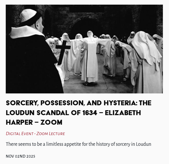 The Last Tuesday Society & Viktor Wynd Museum tweet media