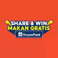 [SHARE &amp; WIN MAKAN GRATIS 25-27 APR!] Mau tau caranya? Yuk, gabung grup Shopee-ku sekarang juga dan ajak temanmu untuk dapetin Diskon 100% s/d 40RB!  Langsung klik di sini 👉 shp.ee/k3zazecbnfh