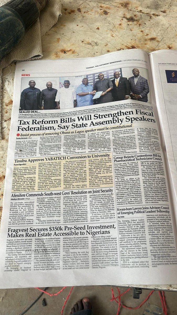 Títílopé ọmọ Anífowóse tweet media