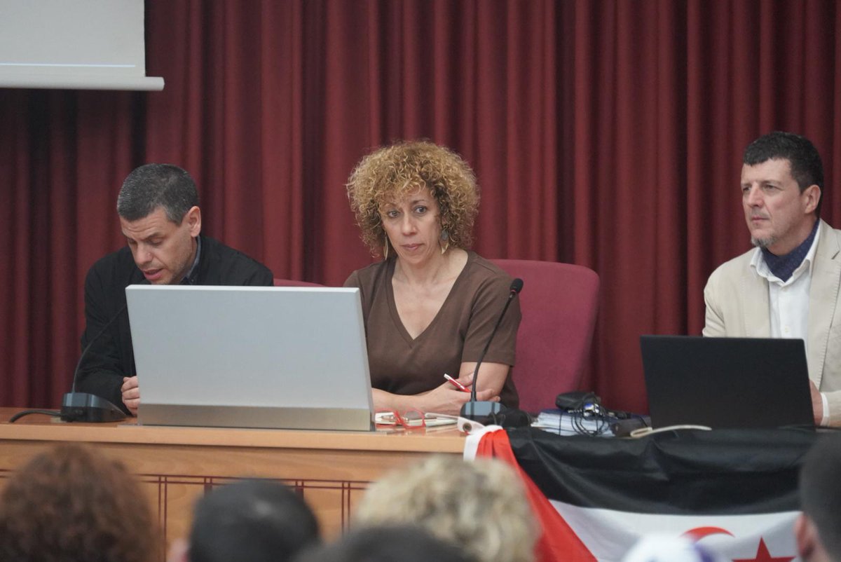 Diana Fernandez 🔻✊🏼🇪🇭 tweet media