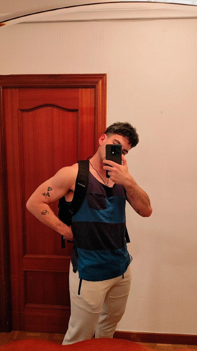 si antes tenía ego imagínate ahora