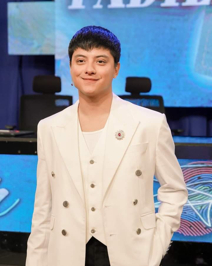 LorynPinero's tweet photo. Wishing u a day filled w love &amp; laughter.May this new chapter bring u more success,happiness, &amp; unforgettable moments.Cheers to more yrs of inspiring us w your talent &amp; passion.

THREE SUPREME DECADES
#DJP30BlessedYears 
@imdanielpadilla https://t.co/eSvv3DL7my