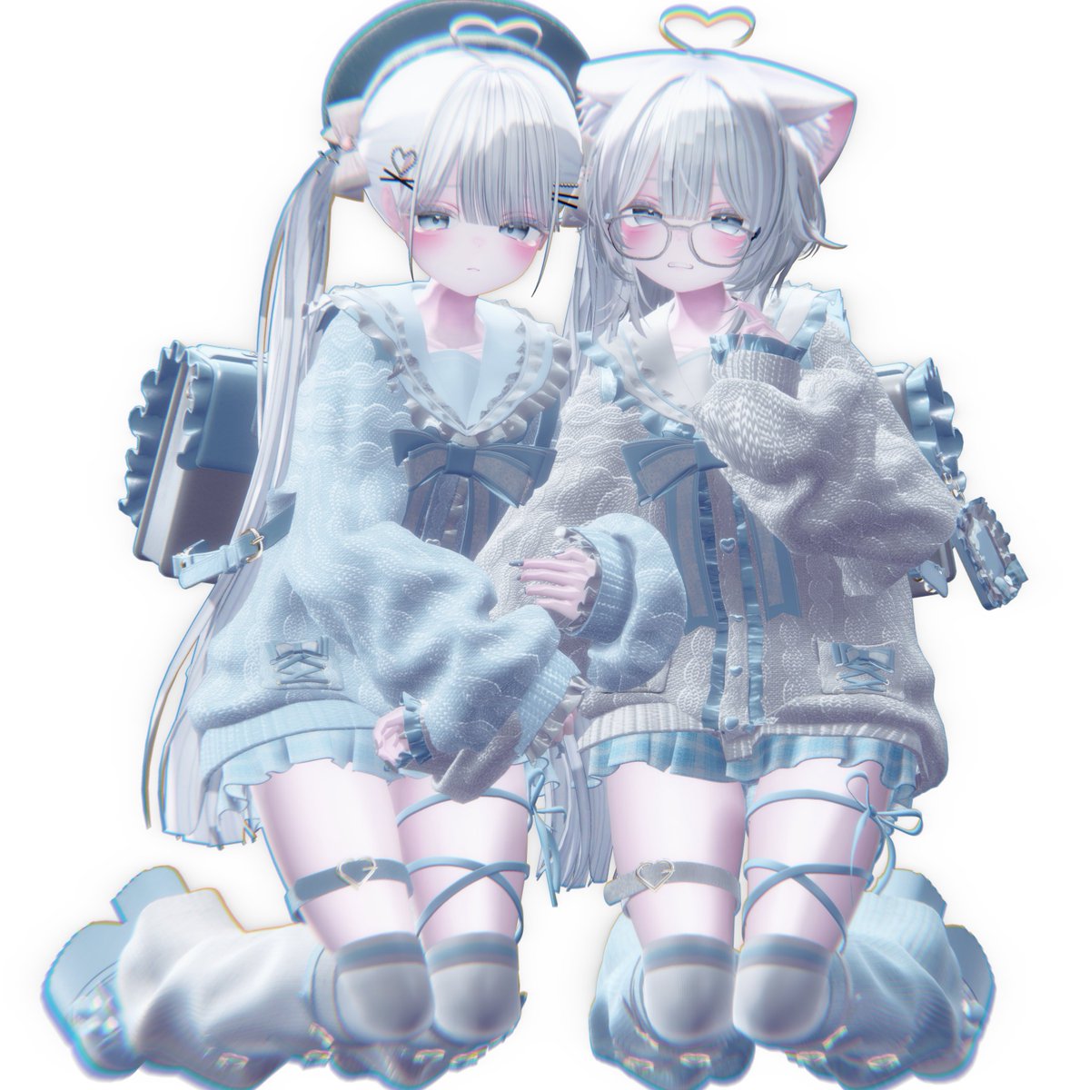 eni_nofi's tweet image. #DrugAngel #Lime3D