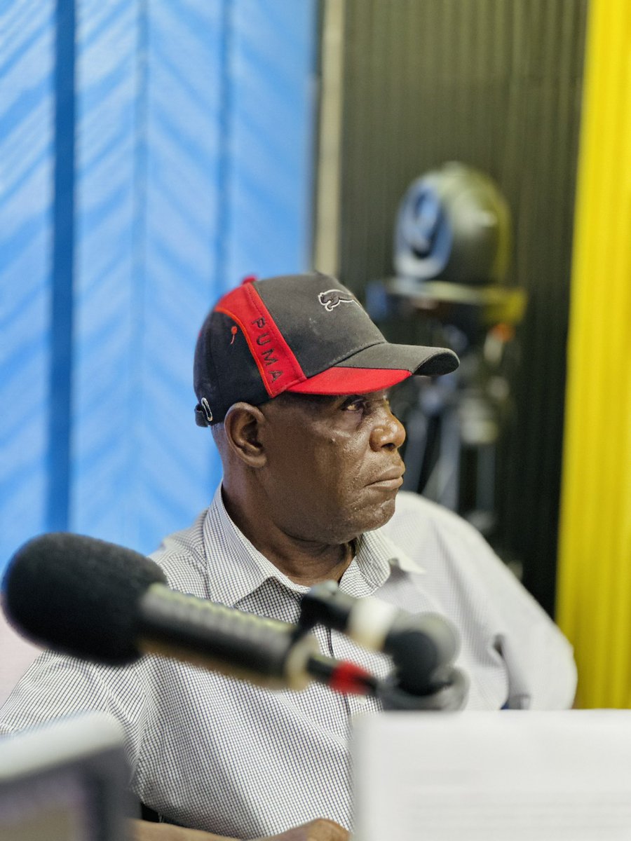 Capital FM Uganda tweet media