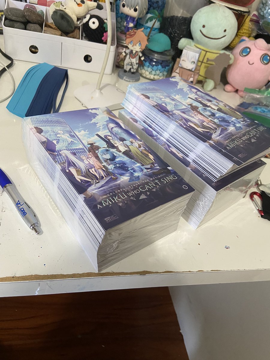 EN Project Sekai Movie Code Giveaway !!

no requirements! just make sure dms are **open** and some optional requests
-&gt; retweet to spread the word
-&gt; any fanmade pjsk content you’d like to share (fanart, fanfics, hcs, etc)

leave a reply/dm for the codes ^^
#pjsk #pjsktwt #codes