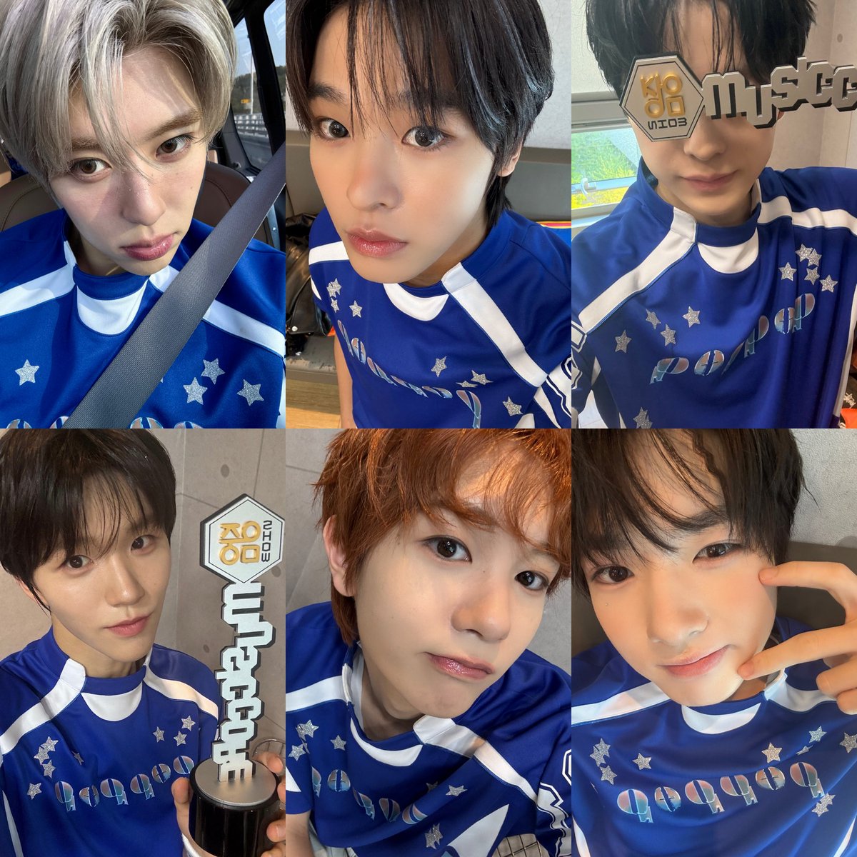 rikujjang's tweet photo. 6/6 wishies after #poppop3rdwin 💙 https://t.co/hYV166lSSI