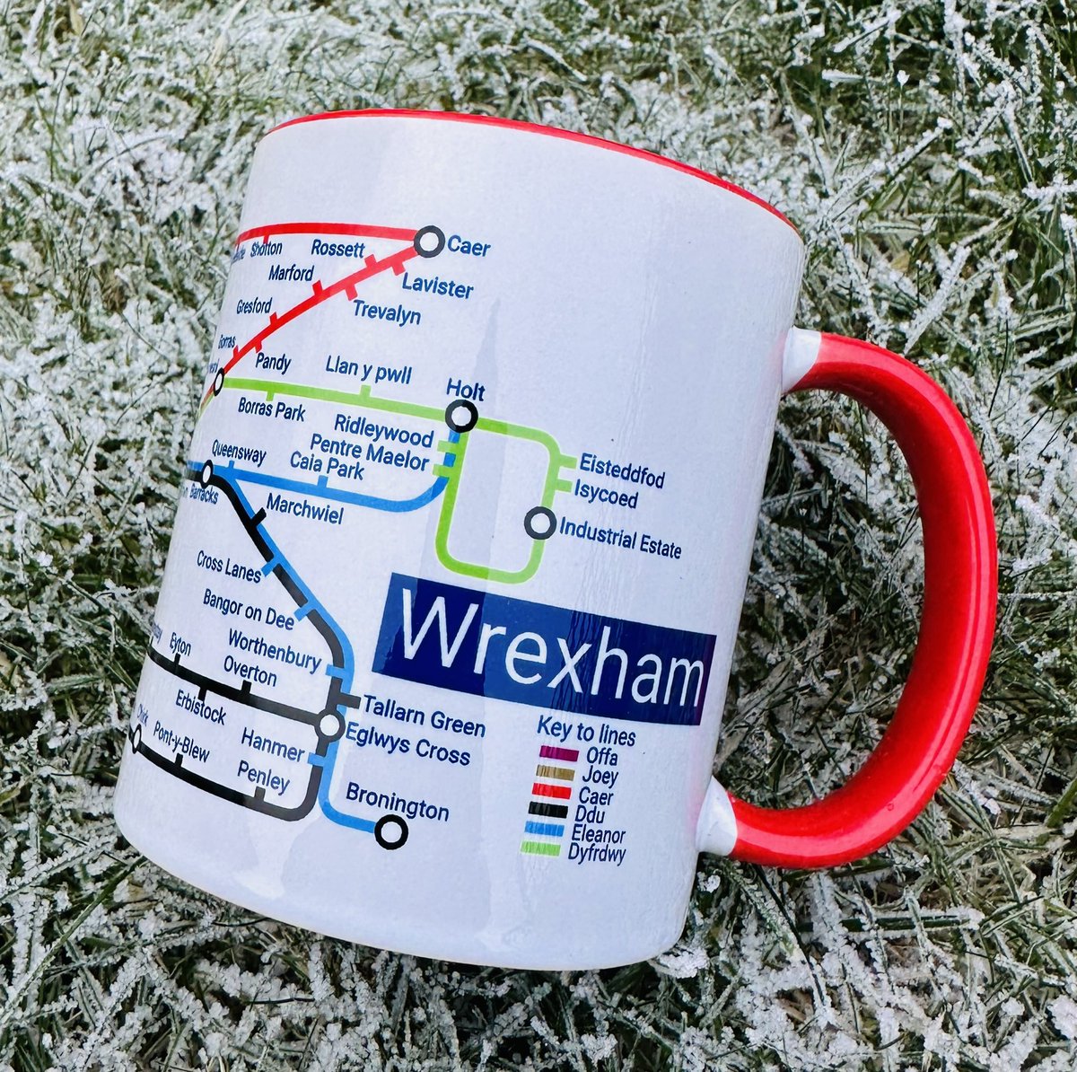 Wales metro (@walesmetro) on Twitter photo Today’s the day Wrexham could win promotion! 🏆⚽️ From Hollywood dreams to reality, we’re are on the cusp of an historic story! #WrexhamAFC #PromotionDreams #LivingTheDream
@Wrexham <a href="/WaynneP/">Waynne Phillips</a> <a href="/therealMickeyT/">Mickey T</a> <a href="/andymorrell01/">Andy Morrell</a> <a href="/BrynLaw/">Bryn</a>
marbecvillage.etsy.com Today’s the day Wrexham could win promotion! 🏆⚽️ From Hollywood dreams to reality, we’re are on the cusp of an historic story! #WrexhamAFC #PromotionDreams #LivingTheDream
@Wrexham <a href="/WaynneP/">Waynne Phillips</a> <a href="/therealMickeyT/">Mickey T</a> <a href="/andymorrell01/">Andy Morrell</a> <a href="/BrynLaw/">Bryn</a>
marbecvillage.etsy.com