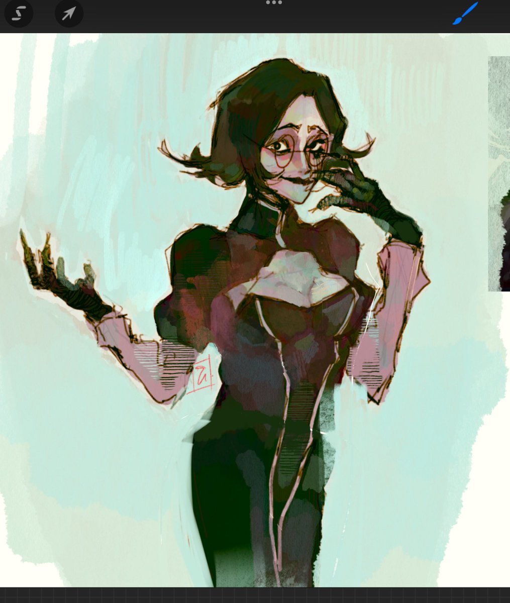 For a dtiys on instagram