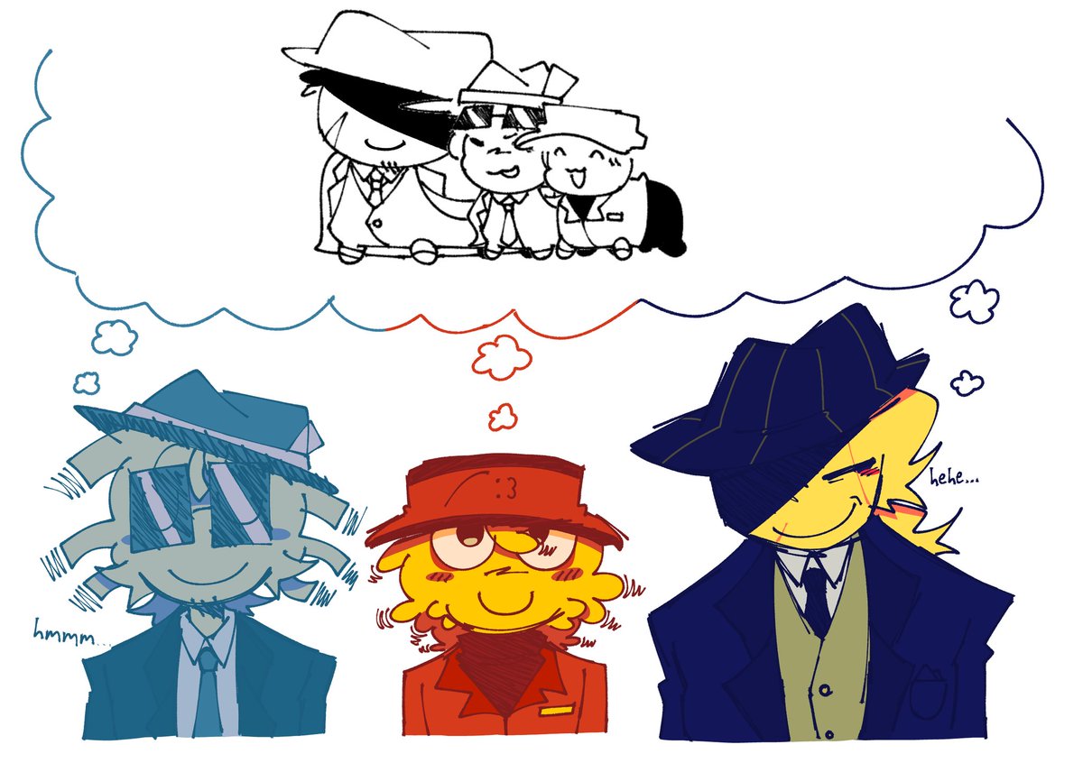 starx_nose's tweet photo. #paydebt #paydebt #doublefedora https://t.co/jZ43cXObtP