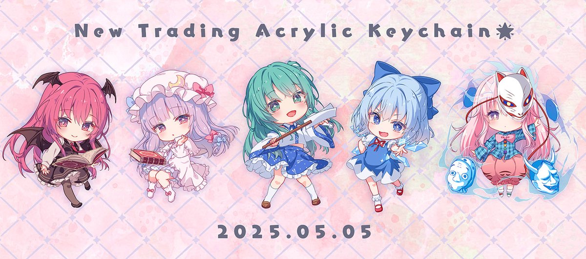 Highlights by konomi(きのこのみ🍄) 5/5例大祭ち25 ちょろ Highlights by konomi(きのこのみ🍄) 5/5例大祭ち25 ちょろ