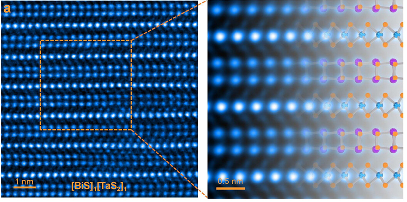 Jiong Lu (@jionglu_nus) on Twitter photo Natural van der Waals superlattices for #CO2 #electroreduction! <a href="/NUSResearch/">NUS Research</a> <a href="/J_A_C_S/">J. Am. Chem. Soc.</a> in collaboration with Prof Wenping Hu and Prof Jing Li. 👇👇pubs.acs.org/doi/10.1021/ja… Natural van der Waals superlattices for #CO2 #electroreduction! <a href="/NUSResearch/">NUS Research</a> <a href="/J_A_C_S/">J. Am. Chem. Soc.</a> in collaboration with Prof Wenping Hu and Prof Jing Li. 👇👇pubs.acs.org/doi/10.1021/ja…