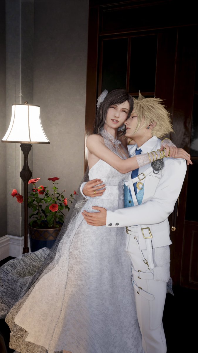 clotiOTP's tweet photo. one happy newlywed https://t.co/Bf1oMY6Nu6
